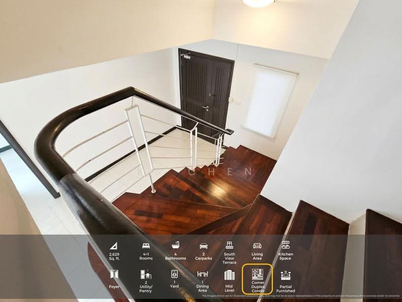 Condominium for Sale at Armanee Terrace - KS Chen - PropertyGuru.com.my