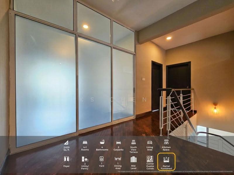 Condominium for Sale at Armanee Terrace - KS Chen - PropertyGuru.com.my