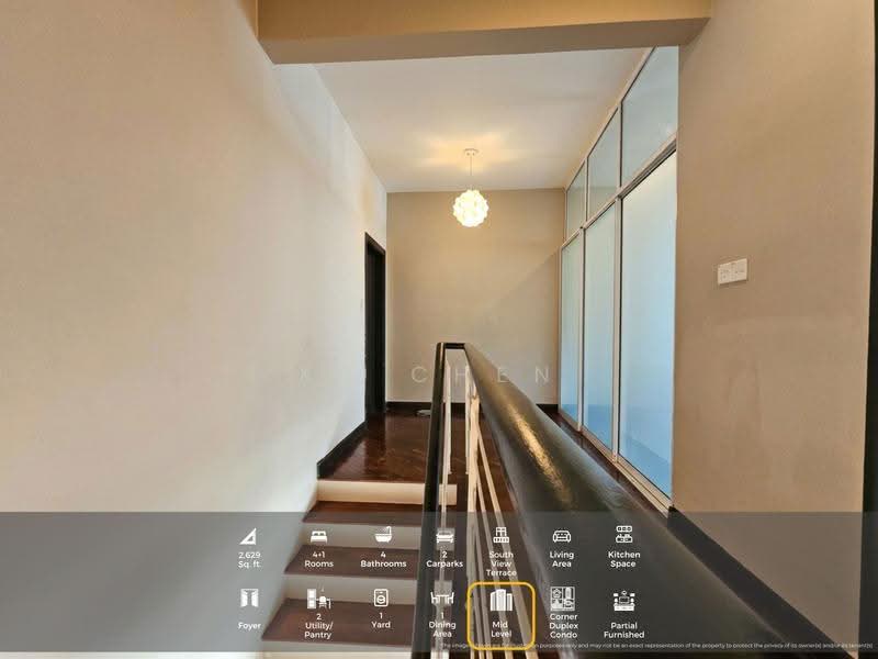 Condominium for Sale at Armanee Terrace - KS Chen - PropertyGuru.com.my