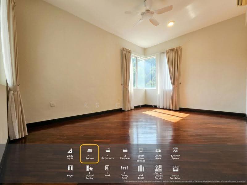 Condominium for Sale at Armanee Terrace - KS Chen - PropertyGuru.com.my