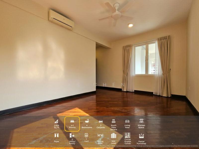 Condominium for Sale at Armanee Terrace - KS Chen - PropertyGuru.com.my