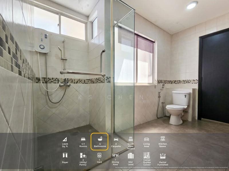 Condominium for Sale at Armanee Terrace - KS Chen - PropertyGuru.com.my