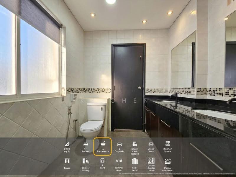 Condominium for Sale at Armanee Terrace - KS Chen - PropertyGuru.com.my