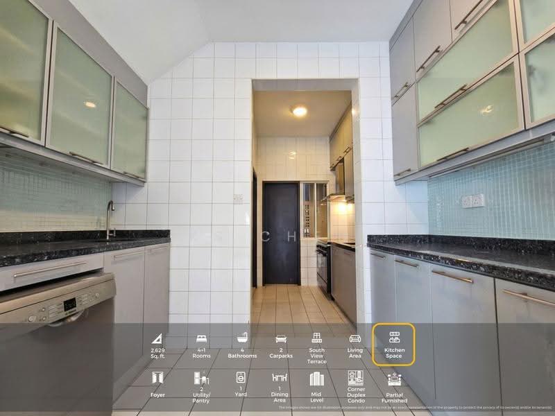 Condominium for Sale at Armanee Terrace - KS Chen - PropertyGuru.com.my