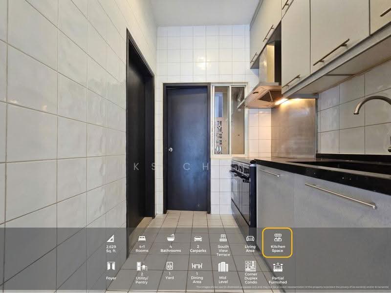 Condominium for Sale at Armanee Terrace - KS Chen - PropertyGuru.com.my