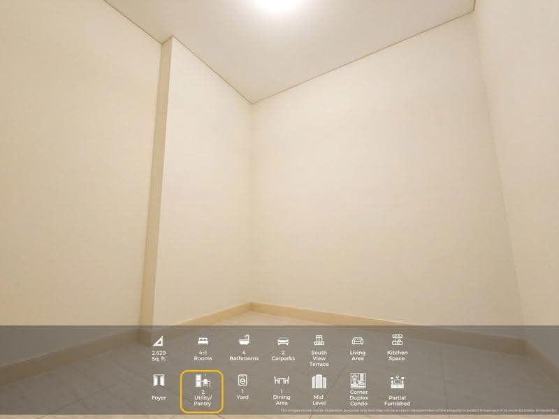 Condominium for Sale at Armanee Terrace - KS Chen - PropertyGuru.com.my