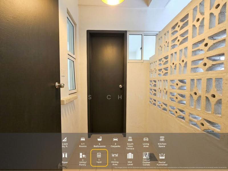 Condominium for Sale at Armanee Terrace - KS Chen - PropertyGuru.com.my