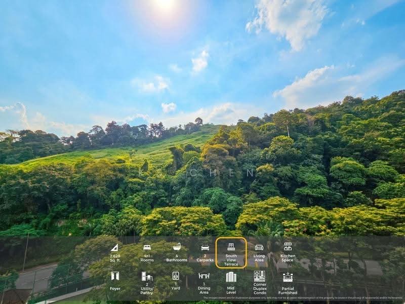 Condominium for Sale at Armanee Terrace - KS Chen - PropertyGuru.com.my