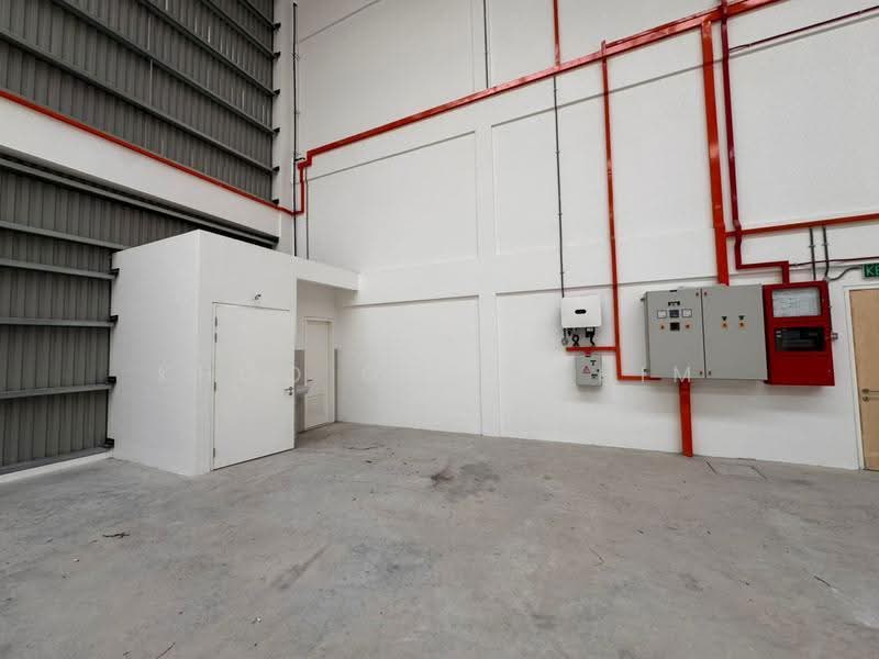 Kilang untuk Disewa di Elmina (Shah Alam) - KHOO GEOK SHIM - PropertyGuru.com.my
