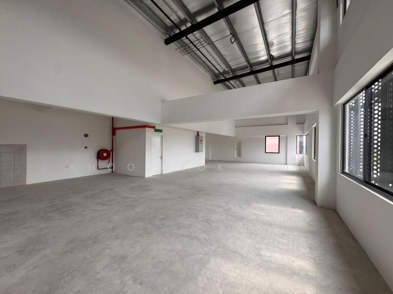 Kilang untuk Disewa di Elmina (Shah Alam) - KHOO GEOK SHIM - PropertyGuru.com.my