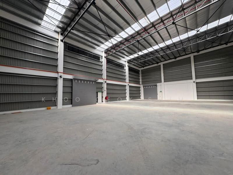 Kilang untuk Disewa di Elmina (Shah Alam) - KHOO GEOK SHIM - PropertyGuru.com.my