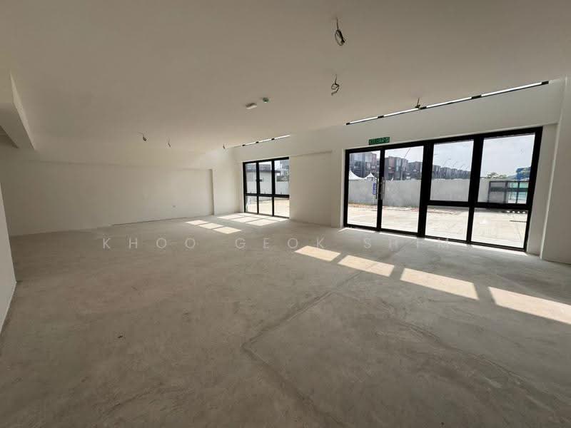 Kilang untuk Disewa di Elmina (Shah Alam) - KHOO GEOK SHIM - PropertyGuru.com.my