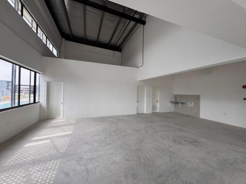 Kilang untuk Disewa di Elmina (Shah Alam) - KHOO GEOK SHIM - PropertyGuru.com.my