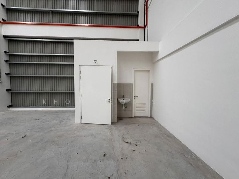 Kilang untuk Disewa di Elmina (Shah Alam) - KHOO GEOK SHIM - PropertyGuru.com.my