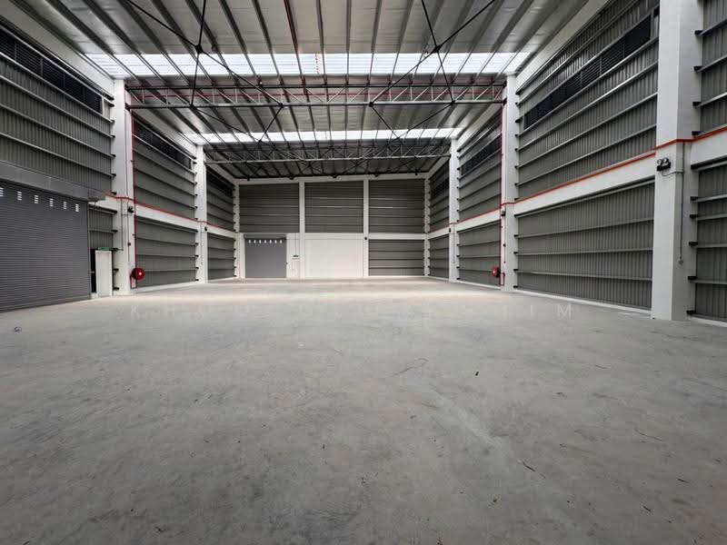 Kilang untuk Disewa di Elmina (Shah Alam) - KHOO GEOK SHIM - PropertyGuru.com.my