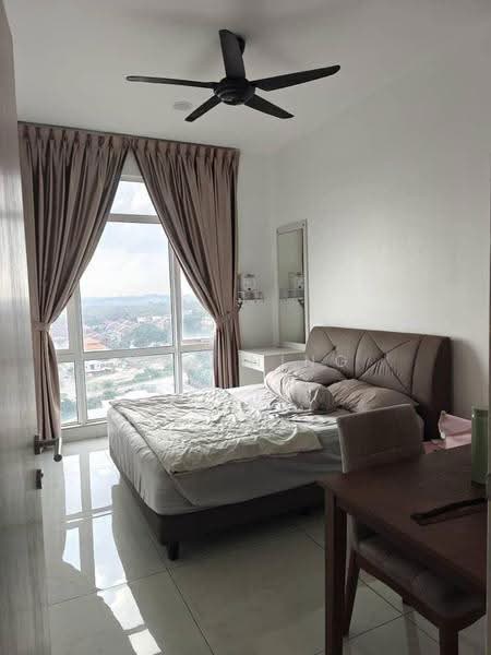 Apartment for Rent at Havona - Wan Ning - Bedroom - PropertyGuru.com.my