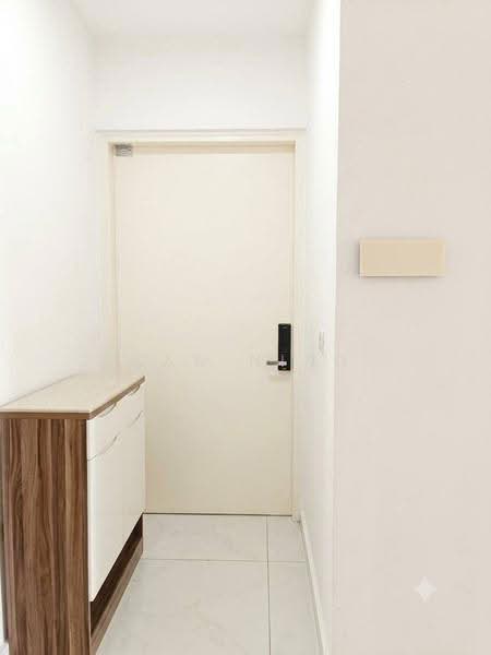 Apartment for Rent at Havona - Wan Ning - Entrance - PropertyGuru.com.my