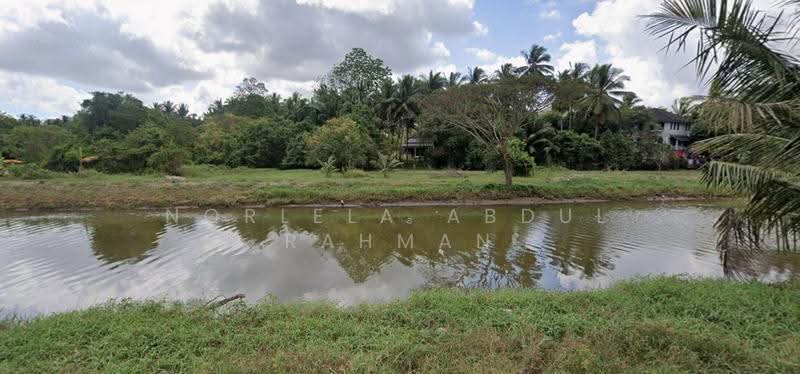 Agricultural Land for Sale in Kota Bharu (Kelantan) - Norlela Abdul Rahman - Exterior - PropertyGuru.com.my