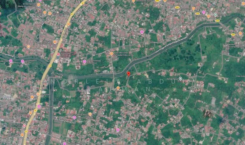 Agricultural Land for Sale in Kota Bharu (Kelantan) - Norlela Abdul Rahman - Exterior - PropertyGuru.com.my