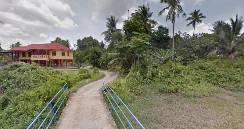 Agricultural Land for Sale in Kota Bharu (Kelantan) - Norlela Abdul Rahman - Exterior - PropertyGuru.com.my