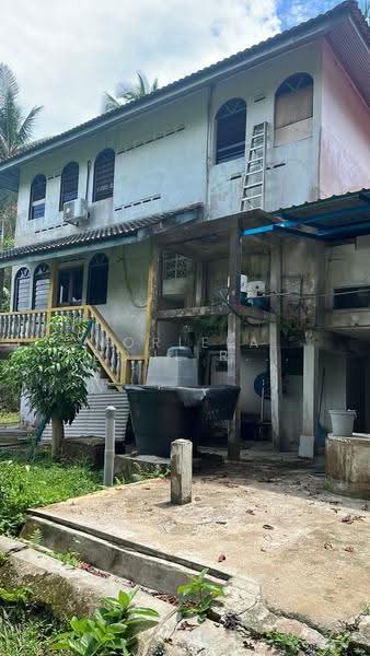 Agricultural Land for Sale in Kota Bharu (Kelantan) - Norlela Abdul Rahman - Exterior - PropertyGuru.com.my