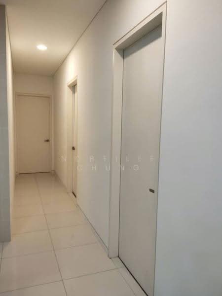 Kondominium untuk Dijual di Temasya Kasih - Nobeille Chung - Corridor - PropertyGuru.com.my
