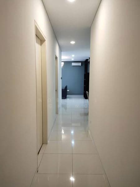 Kondominium untuk Dijual di Temasya Kasih - Nobeille Chung - Corridor - PropertyGuru.com.my