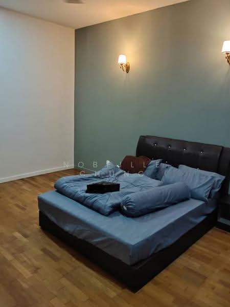 Kondominium untuk Dijual di Temasya Kasih - Nobeille Chung - Bedroom - PropertyGuru.com.my