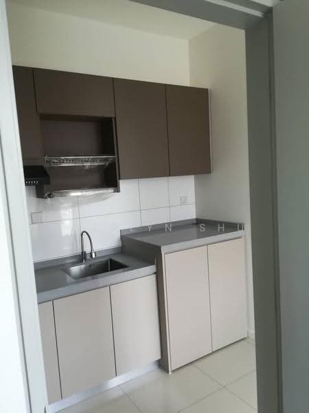 Kediaman Servis untuk Disewa di Residential Suites @ HighPark - Jocelyn Shu - Kitchen - PropertyGuru.com.my