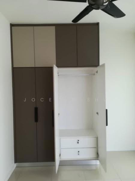 Kediaman Servis untuk Disewa di Residential Suites @ HighPark - Jocelyn Shu - Interior - PropertyGuru.com.my