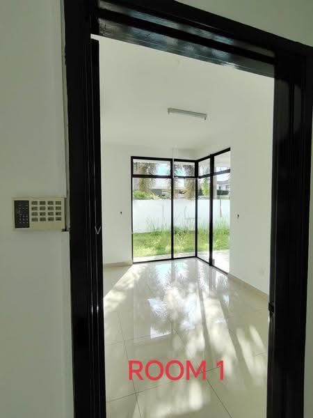 Cluster House for Rent in Taman Adda Heights (Tebrau) - Vivy Ng - PropertyGuru.com.my