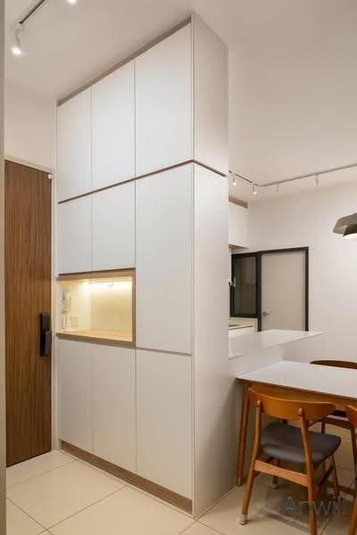 Service Residence for Sale at Horizon Suites - Justin Mok - Interior - PropertyGuru.com.my