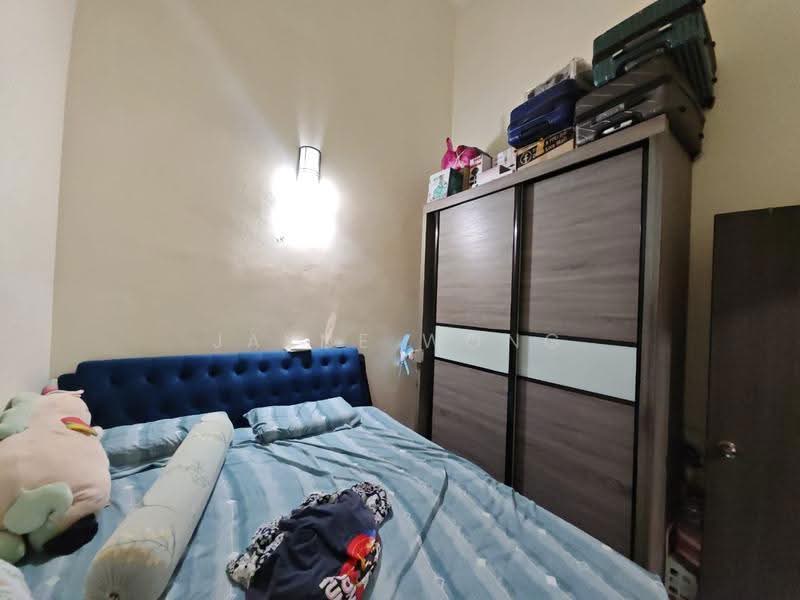 Rumah Teres 1-Tingkat untuk Dijual di Bukit Indah (Iskandar Puteri (Nusajaya)) - Jayne Wong - PropertyGuru.com.my