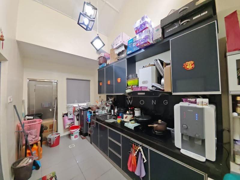 Rumah Teres 1-Tingkat untuk Dijual di Bukit Indah (Iskandar Puteri (Nusajaya)) - Jayne Wong - PropertyGuru.com.my