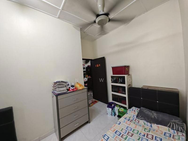Rumah Teres 1-Tingkat untuk Dijual di Bukit Indah (Iskandar Puteri (Nusajaya)) - Jayne Wong - PropertyGuru.com.my