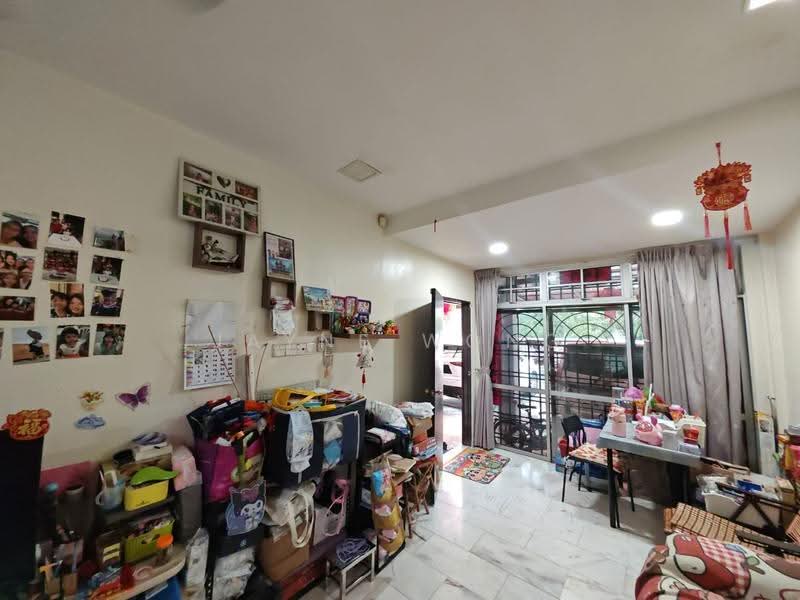 Rumah Teres 1-Tingkat untuk Dijual di Bukit Indah (Iskandar Puteri (Nusajaya)) - Jayne Wong - PropertyGuru.com.my