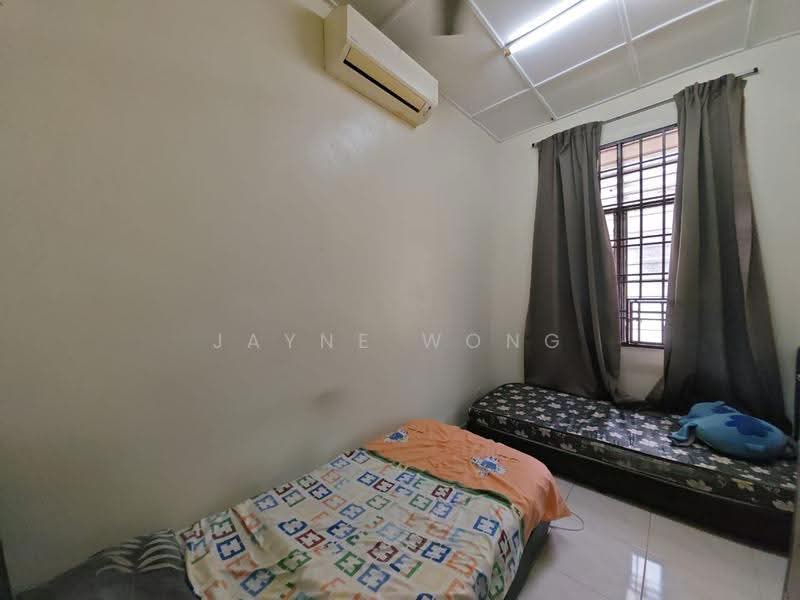 Rumah Teres 1-Tingkat untuk Dijual di Bukit Indah (Iskandar Puteri (Nusajaya)) - Jayne Wong - PropertyGuru.com.my