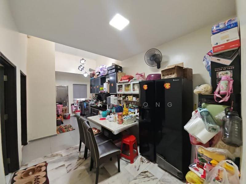 Rumah Teres 1-Tingkat untuk Dijual di Bukit Indah (Iskandar Puteri (Nusajaya)) - Jayne Wong - PropertyGuru.com.my
