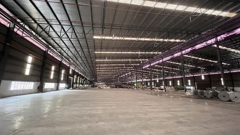 Factory for Sale in Bandar Baru Salak Tinggi (Sepang) - EC Low - Interior - PropertyGuru.com.my