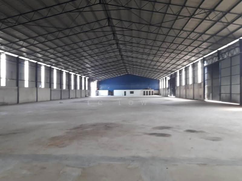 Factory for Sale in Bandar Baru Salak Tinggi (Sepang) - EC Low - Interior - PropertyGuru.com.my
