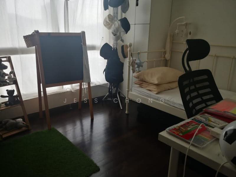 Service Residence for Sale at Glomac Damansara - Jess Chong - Bedroom - PropertyGuru.com.my