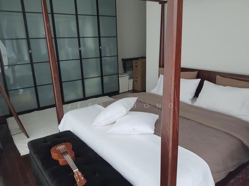 Service Residence for Sale at Glomac Damansara - Jess Chong - Bedroom - PropertyGuru.com.my