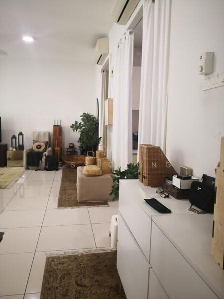 Service Residence for Sale at Glomac Damansara - Jess Chong - Living Room - PropertyGuru.com.my