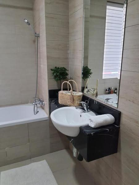 Service Residence for Sale at Glomac Damansara - Jess Chong - Bathroom - PropertyGuru.com.my