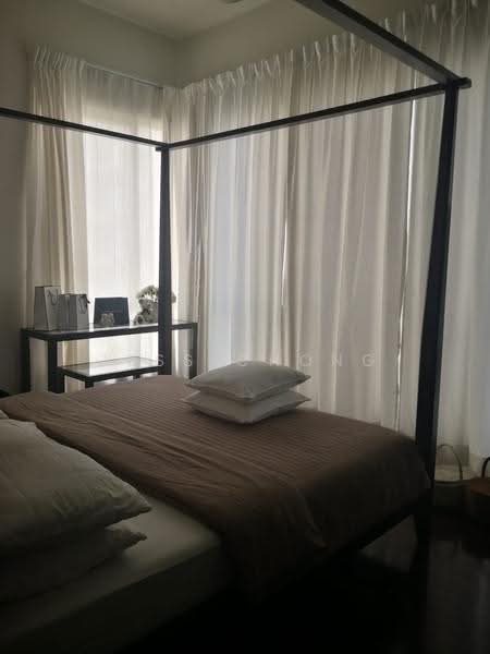 Service Residence for Sale at Glomac Damansara - Jess Chong - Bedroom - PropertyGuru.com.my