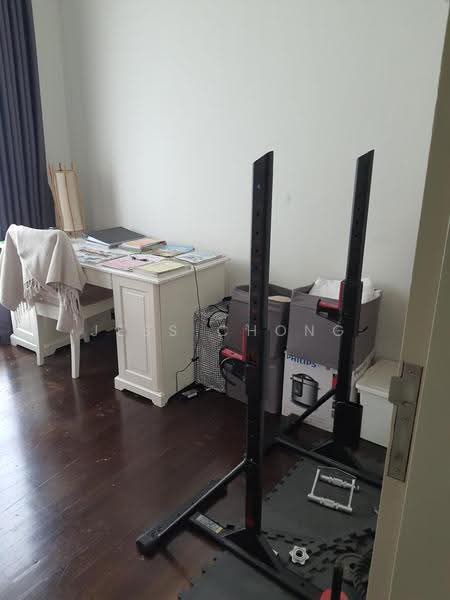 Service Residence for Sale at Glomac Damansara - Jess Chong - Study - PropertyGuru.com.my