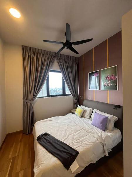 Kondominium untuk Disewa di Secoya Residence - Eilen Ng - Bedroom - PropertyGuru.com.my