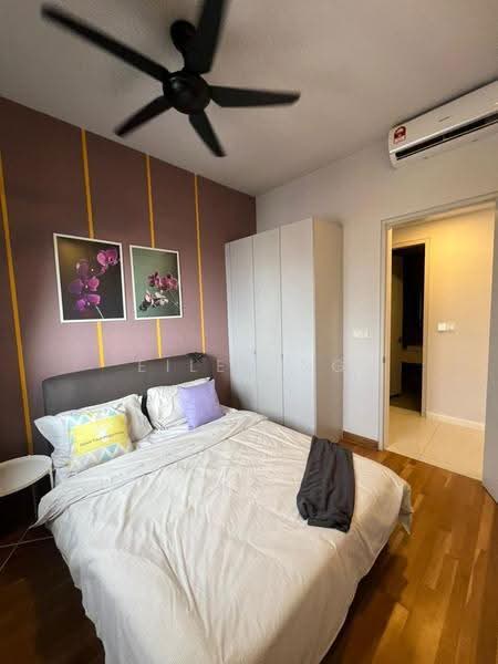 Kondominium untuk Disewa di Secoya Residence - Eilen Ng - Bedroom - PropertyGuru.com.my