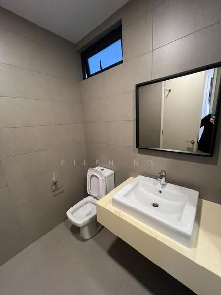 Kondominium untuk Disewa di Secoya Residence - Eilen Ng - Bathroom - PropertyGuru.com.my
