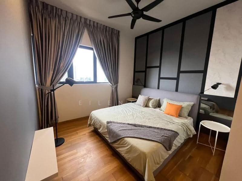 Kondominium untuk Disewa di Secoya Residence - Eilen Ng - Bedroom - PropertyGuru.com.my